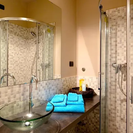Centro-moscova Incantevole Free Wifi Apartamento *